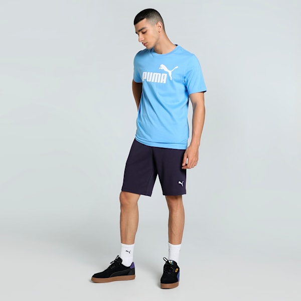 Men's 10" Shorts, New Navy, extralarge-IND